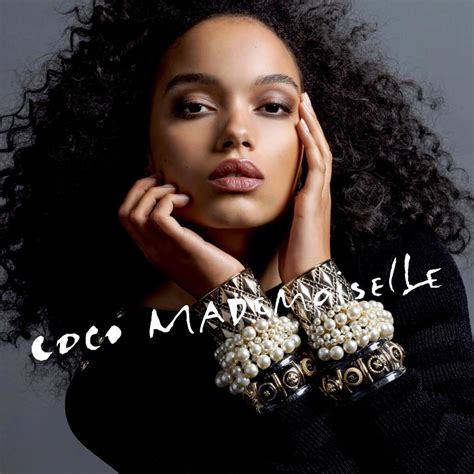 musique coco chanel|pubblicità coco mademoiselle 2023.